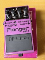 Boss BF-3 Flanger