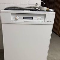 Geschirrspülmaschine Miele