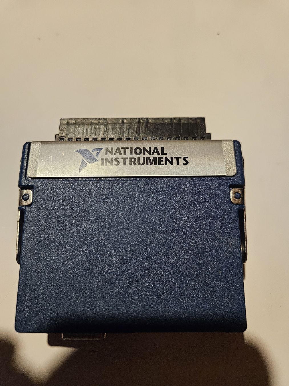 National Instruments Componenti elettronici: NI-9213 – Nuovo (secondo la descrizione) da Kölliken venduto da 7-ELEVEN 2