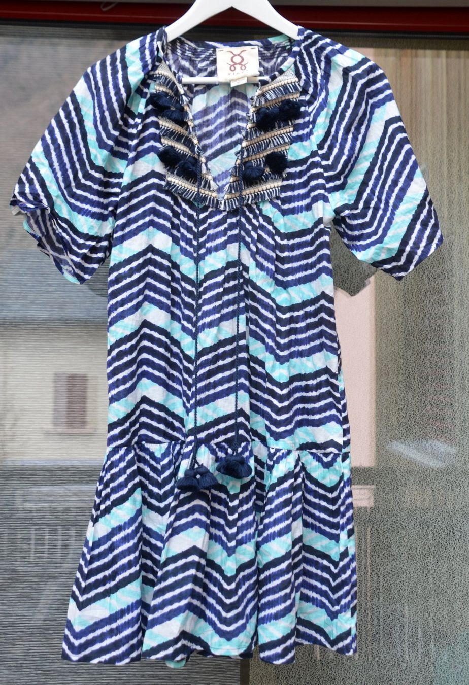 Kleider: Figue Kleid / robe XS/S – Gebraucht aus Collonges von arashee