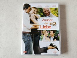 Zauber der Liebe   (Morgan Freeman)