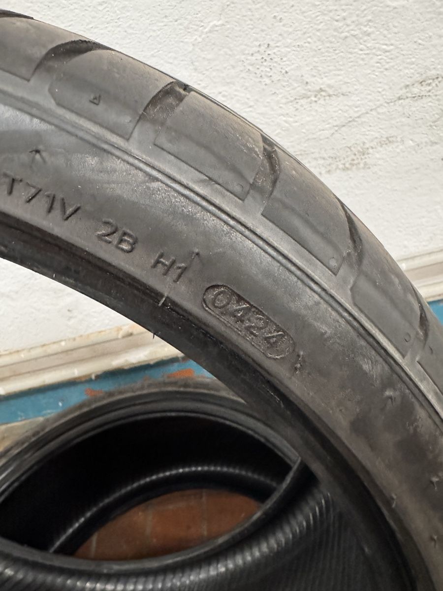 Pneumatici & Ruote complete: Sommerreifen 265/30/20 – Usato da Wohlen AG venduto da BariZ 2