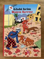 Globi beim Roten Kreuz, 1. Aufllage