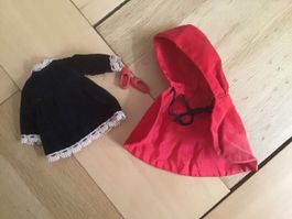 Sindy Patch Outfit