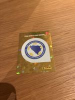 Panini FIFA 2026 Sticker BIH 1 BIH1 United Edition, Gold