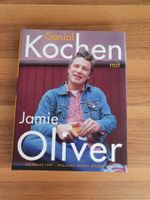 Jamie Oliver, genial kochen