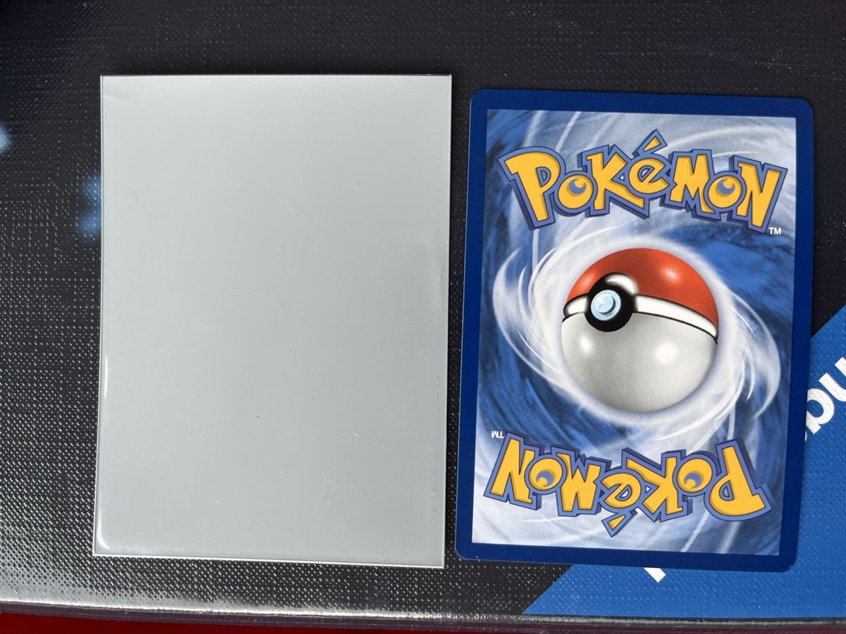 Pokémon Sammelbilder & Trading cards: Carte Pokémon Pikachu – Neu (gemäss Beschreibung) aus Marin-Epagnier von Ponsonby 1