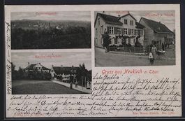 Neukirch a. Thur, Gasthaus z. Schäfli, 