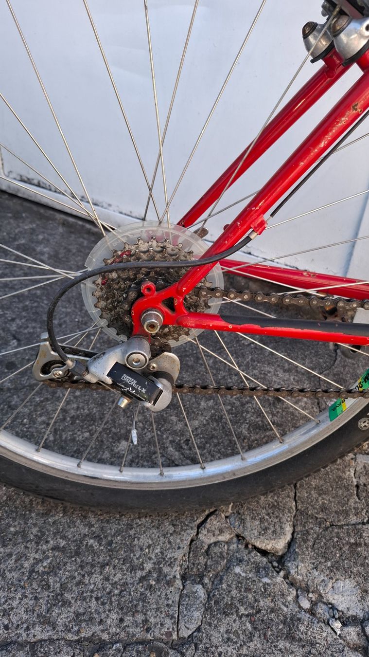 Biciclette: Fahrrad – Usato da Dietikon venduto da mis_brocki 2