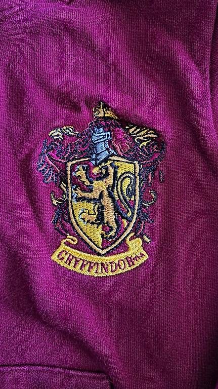 Maglioni & Felpe: Pullover Harry Potter Gr. 116 – Usato da Udligenswil venduto da pablo_picante 2