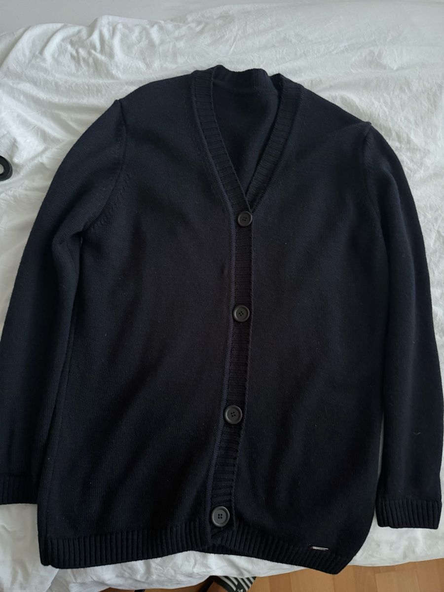 Pulls & Sweat-shirts: Peter Hahn Strickjacke – D'occasion à Abtwil SG par Fcbayern1992 1