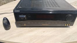 Sony TA-VE800G AV Receiver/ Verstärker
