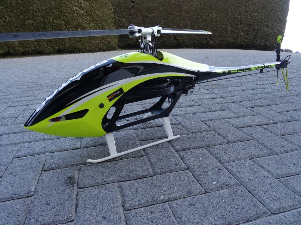 Protos 700 Evolutione komplett (Gebraucht) in Wädenswil für CHF 510 ...