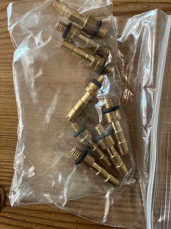 Tous les outils: Synchronisationsgerät – D'occasion à Unterkulm par bmw752 3