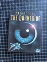 Privateer 2 The Darkening PC Big Box Deutsch 3 CDs