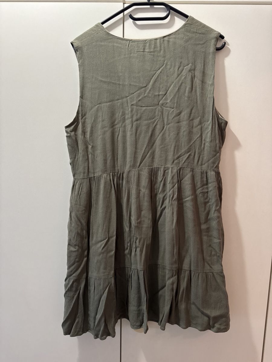 Vestiti & Gonne: Vestito APRICOT – Usato da Rancate venduto da Waly__ 1
