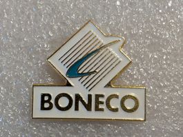 Ansteckpin 276: Boneco