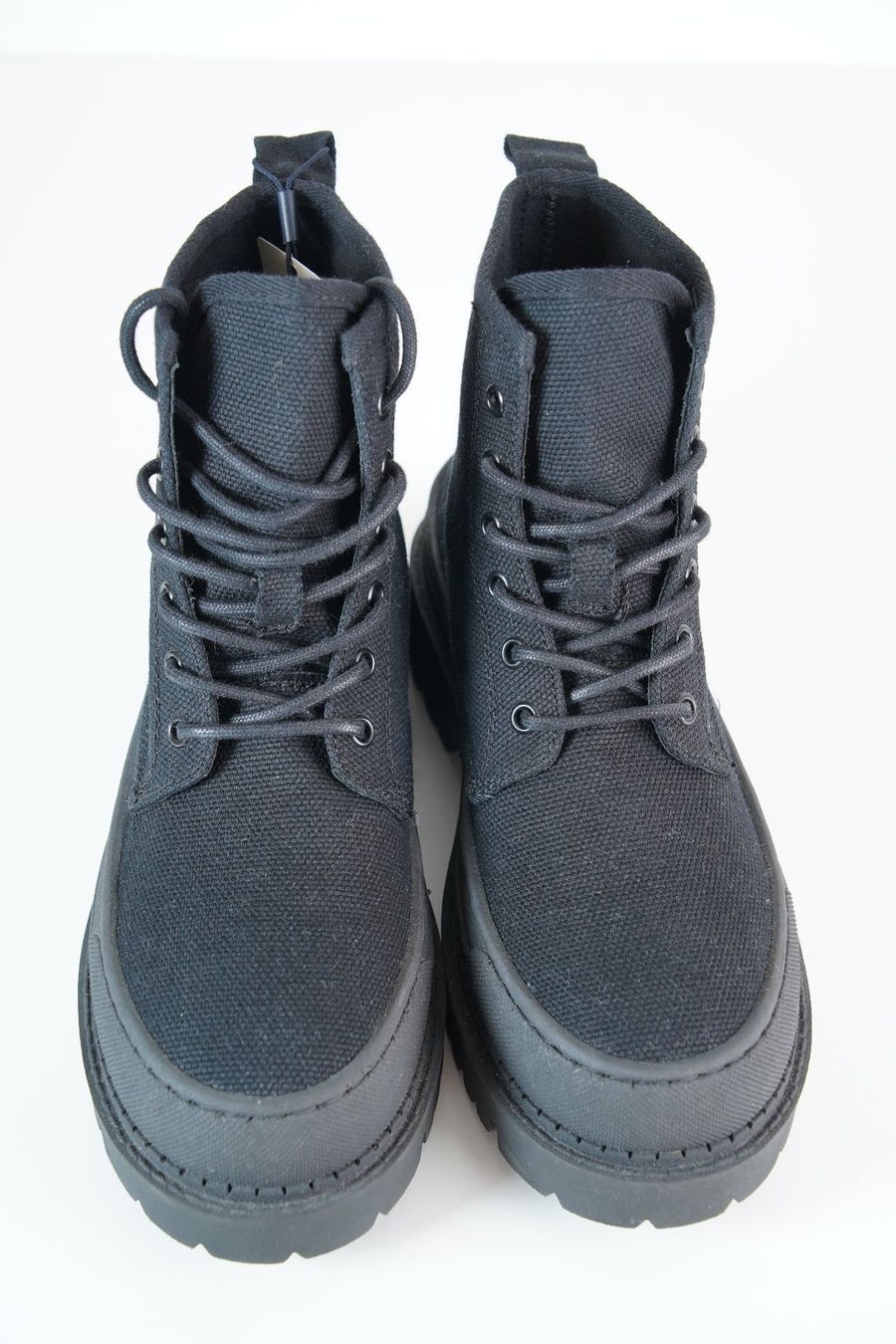 Tommy Hilfiger Herrenschuhe: Tommy Hilfiger Boots – Neu (gemäss Beschreibung) aus Wil SG von froschbiss 1