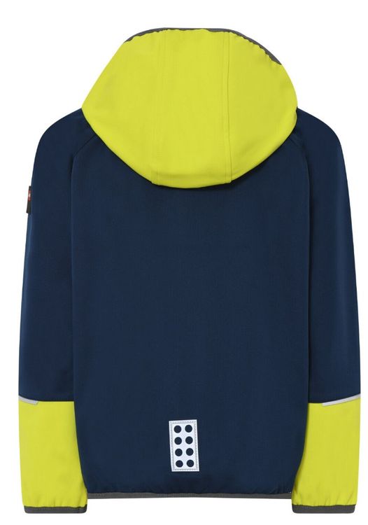 Lego Tec Lego Wear Mantel Jacket Lego Tec Jacke 134 Lego Jacke