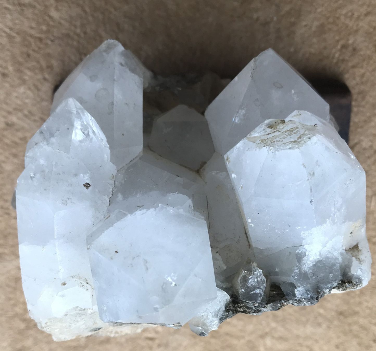 Minerali & Pietre curative: MINERAL – Usato da Ostermundigen venduto da crazy-horse-1840 3