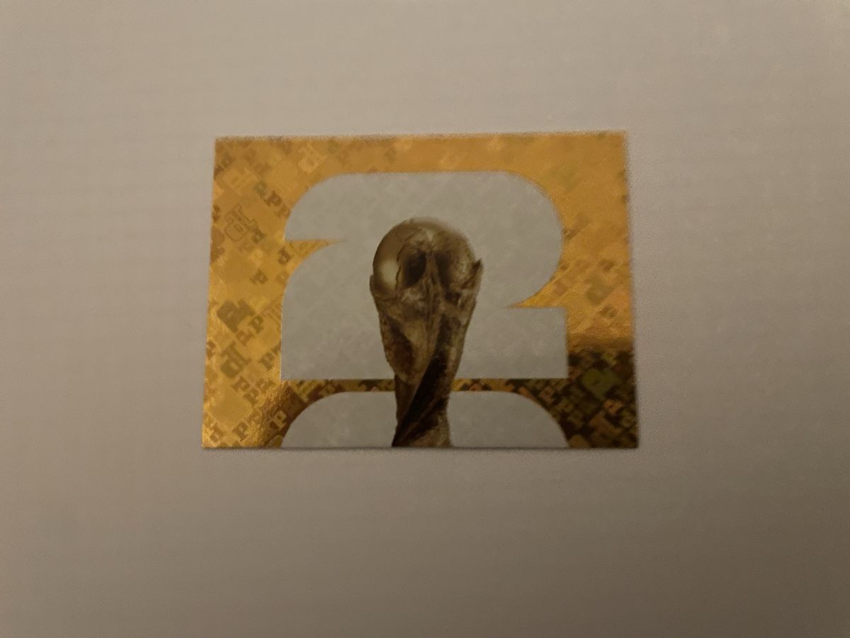 Panini Carte collezionabili: FIFA WM 2026 FWC 1 – Nuovo (secondo la descrizione) da Winterthur venduto da Cobraforce