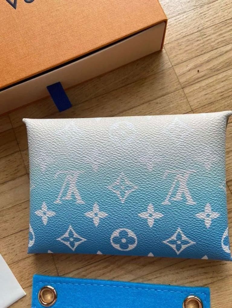 Louis Vuitton Borse da donna: Louis Vuitton Kirigami by the pool – Nuovo (secondo la descrizione) da Triesen venduto da atos87 5