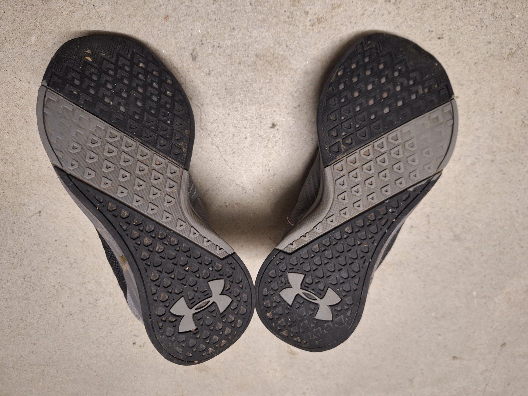 Under Armour Scarpe da donna: Under Armour Sneaker Gr. 38 – Usato da Burgdorf venduto da W31S 2