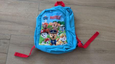 PAW Patrol Rucksack