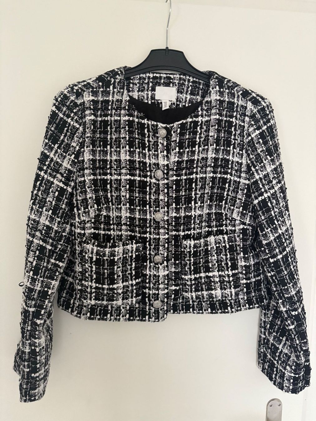 H&M Giacche: Jacket - size M - NEW – Nuovo (secondo la descrizione) da Muzzano venduto da Sidney_3