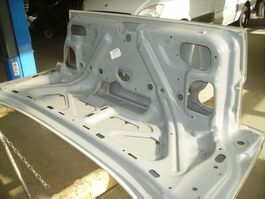 Subaru Legacy Heckklappe Kofferraumdeckel 57501AC060 Limo...