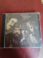CD - Creedence Clearwater Revival – Pendulum (REMAST., GOLD)