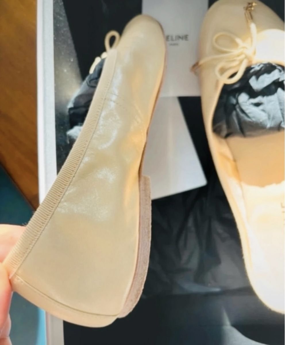 Celine Scarpe da donna: Celine Perfect Summer sandal – Nuovo (secondo la descrizione) da St. Gallen venduto da aga_f898 7