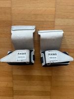 RX Smart Gear - Leader Grips - Gymnastics - M - Alec Smith