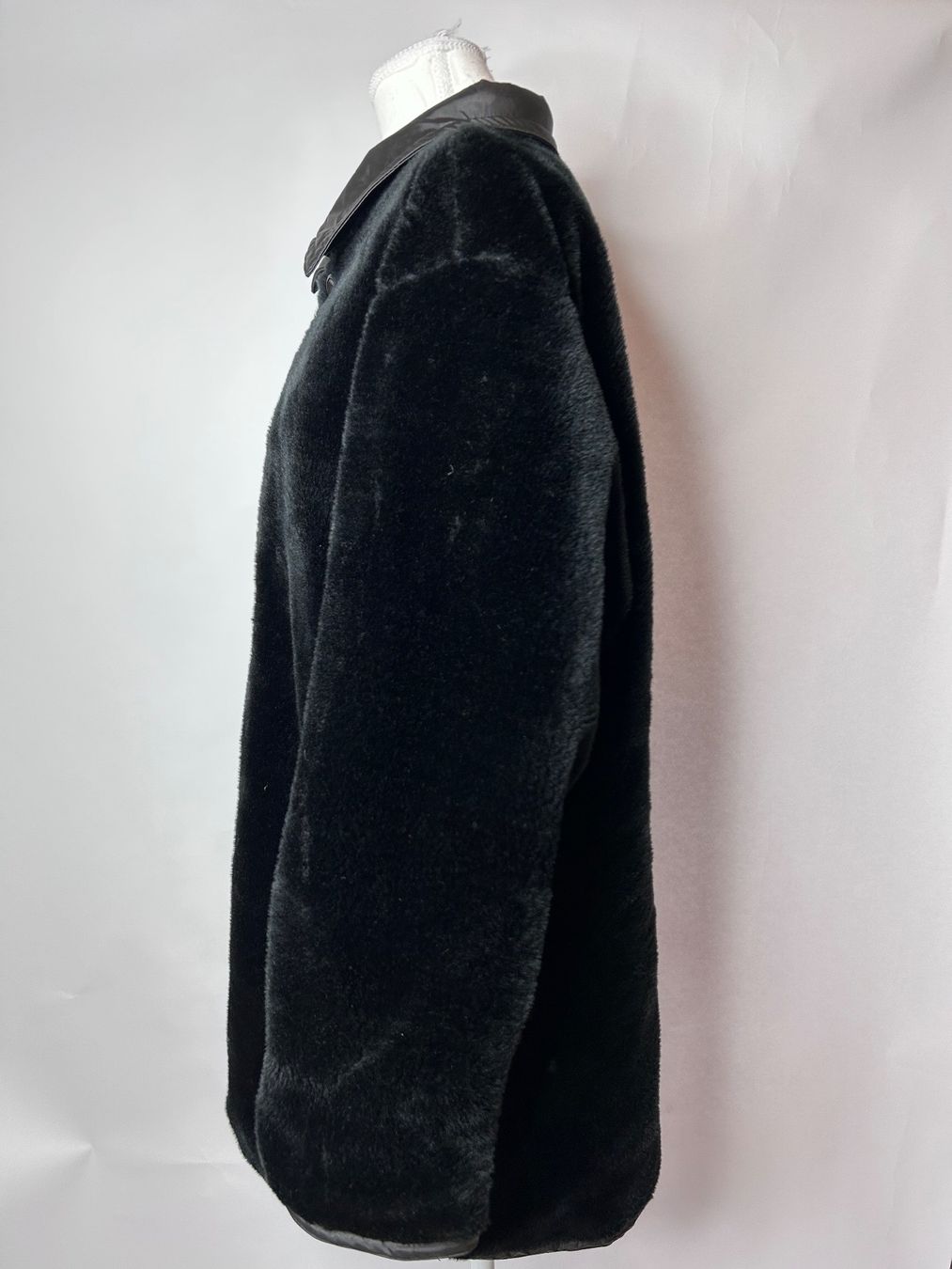 Mango Cappotti: wendbarer Vintage Mantel – Usato da St. Gallen venduto da look-twice 1