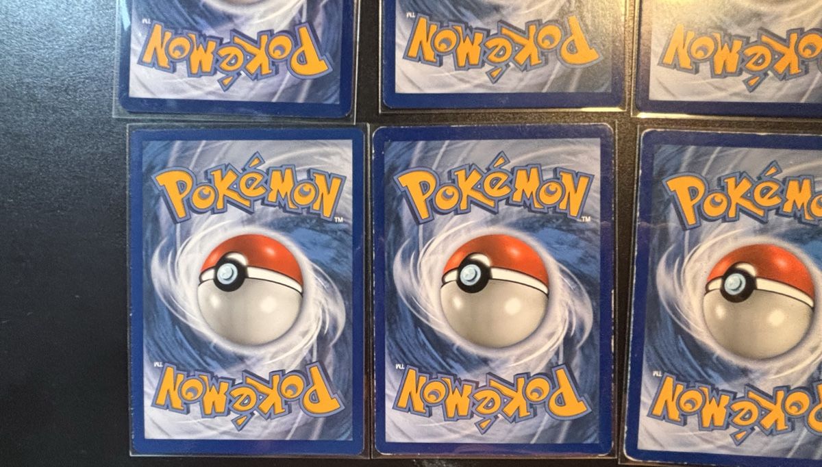 Pokémon Carte collezionabili: Pokemon Trading Cards Bundle Set 15 Pieces – Usato da Ascona venduto da ElfieLove 7