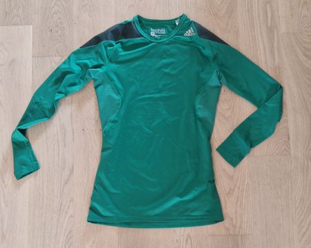 Adidas TECHFIT Longsleeve Compressipn