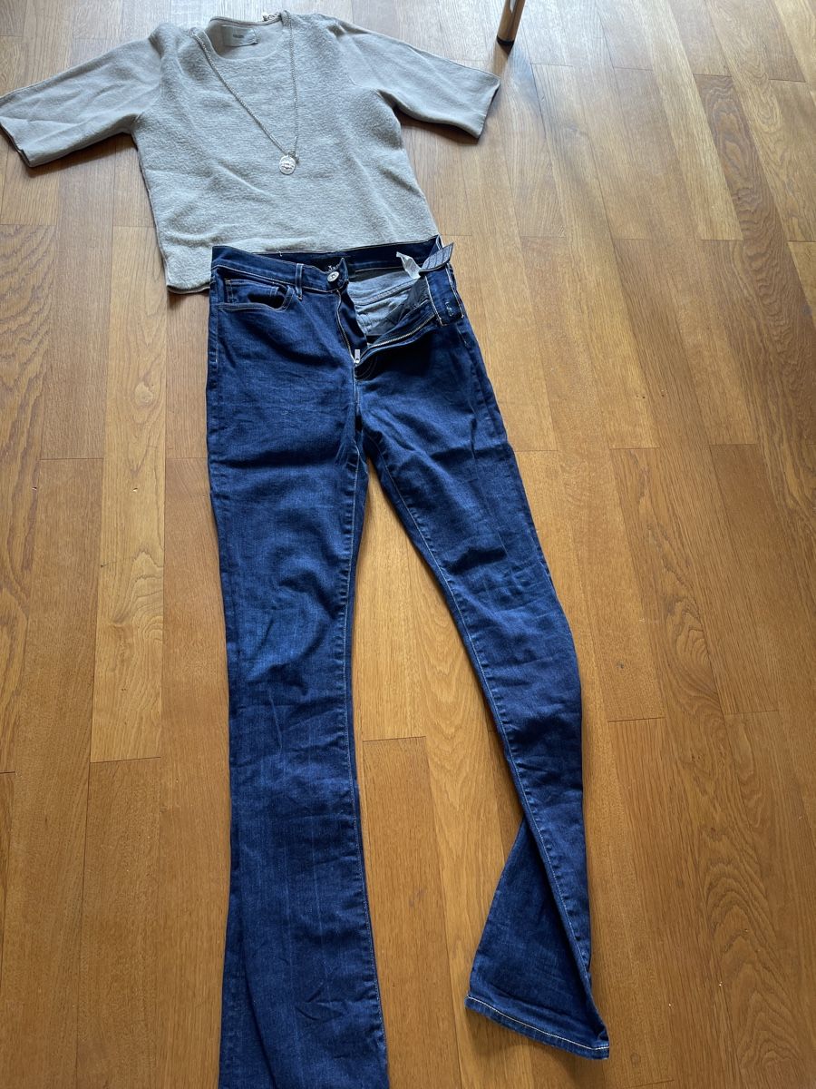 Jeans: 3 × 1 Jeans Grösse 28 – Nuovo (secondo la descrizione) da Basel venduto da Ritzibitzi 3