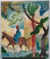 Künstler August Macke: von Hilterfingen nach Tunesien (1978)