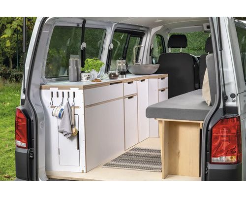 Mobilhome: Buildify Campingbox Bettsystem – Usato da Niederdorf venduto da SabHo83