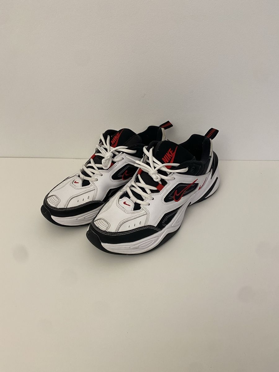 Nike Herrenschuhe: Nike Sneaker M2K Tekno Size 42.5 – Gebraucht aus Brüttisellen von xe_m 1