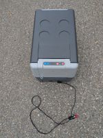 Dometic CoolFreeze CF-35 Kompressor-Kühlbox