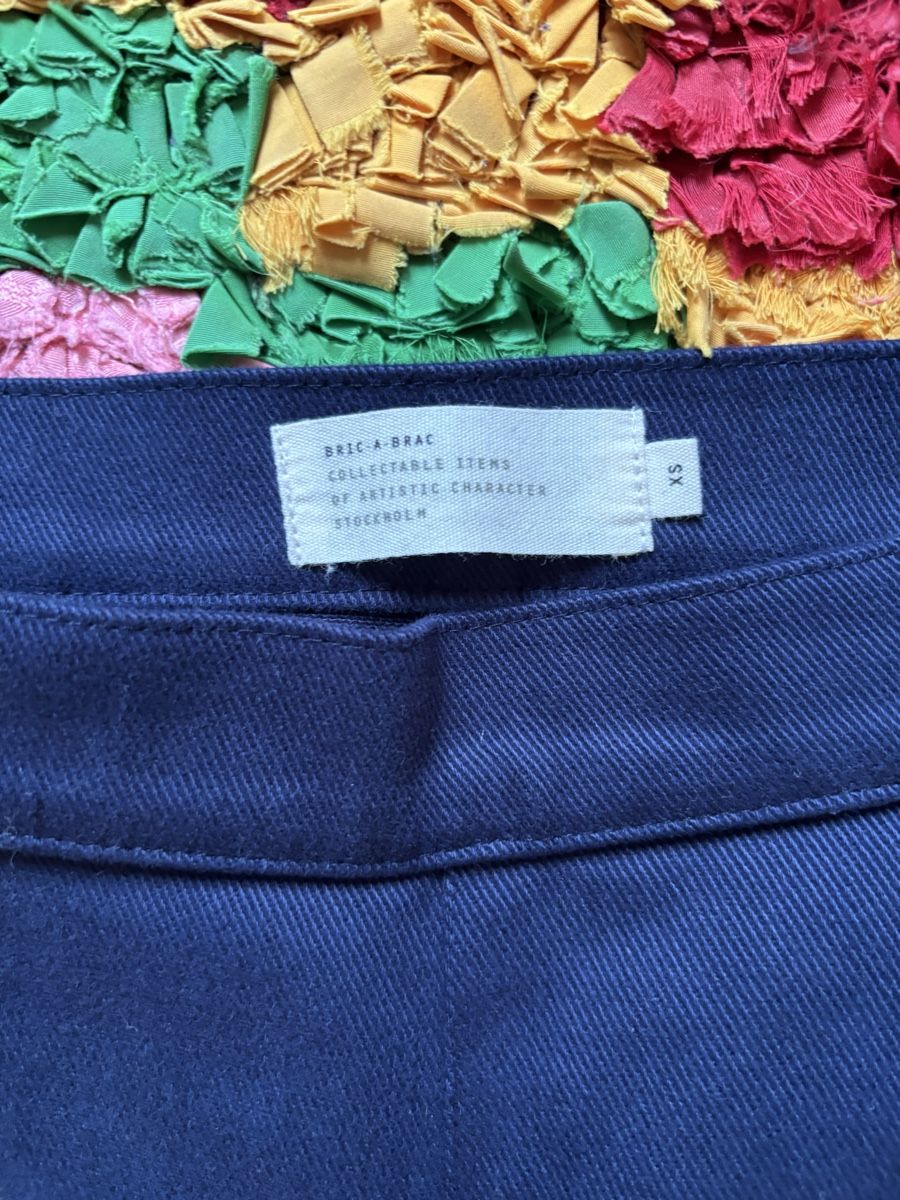 Pantaloni: NEU Bric-a-Brac Hose,  Grösse XS – Nuovo (secondo la descrizione) da Bern venduto da Cepu 2
