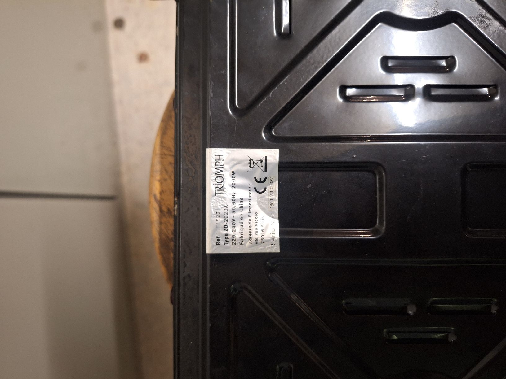 Cuisines complètes: plaques cuisson – D'occasion à Onex par lucar97 1