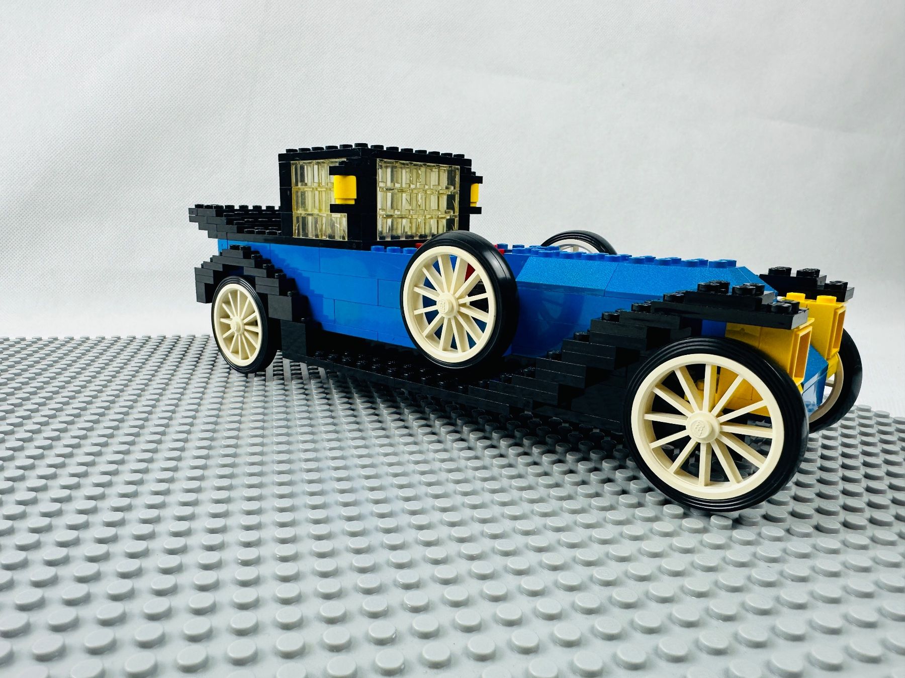 Lego Kit di costruzioni: Lego System 391 Renault 1926 – Usato da Kappel SO venduto da MyFunBox 4