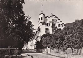 Andeer Hotel Fravi
