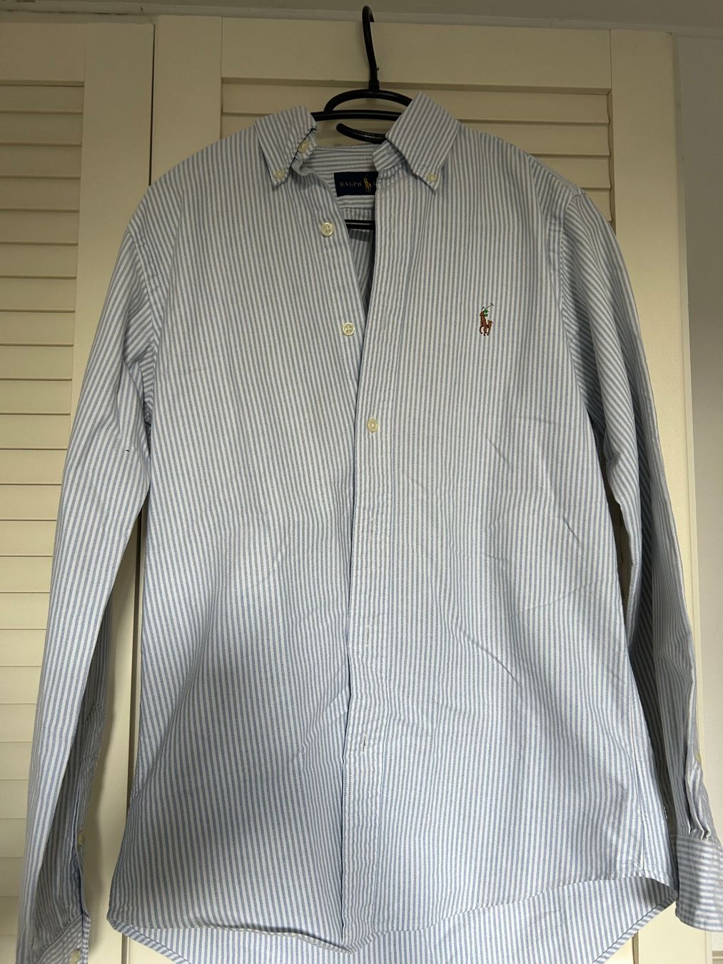 Ralph Lauren Camicie: Ralph Lauren Shirt – Usato da St. Gallen venduto da meh_2tdn