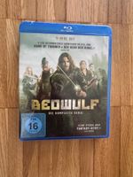BEOWULF/KOMPLETTE SERIE  (BLU-RAY) OVP
