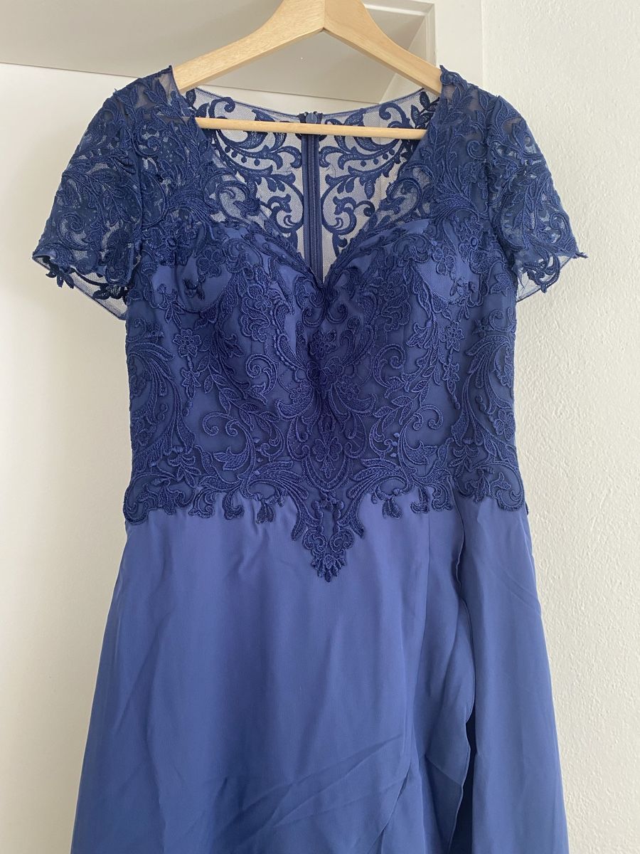 JJ’s House Vestiti: Kleid neu Gr 40 – Nuovo e nell'imballaggio originale da Kehrsatz venduto da Gip4me 2