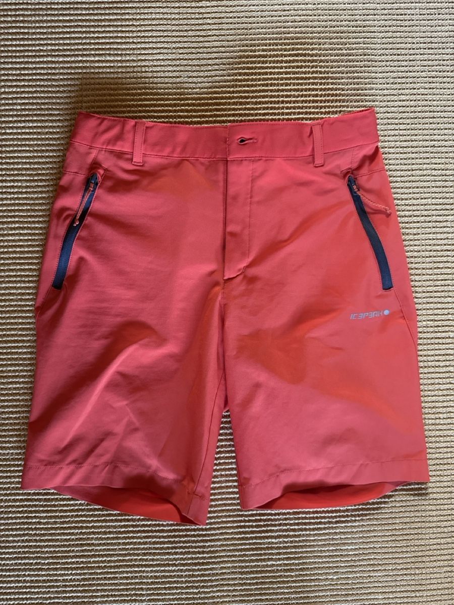 Icepeak Pantalons: Wanderhose kurz – D'occasion à Hütten par CaFeLe