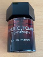 Yves Saint Laurent La Nuit de l'Homme eau de Parfum 100ml